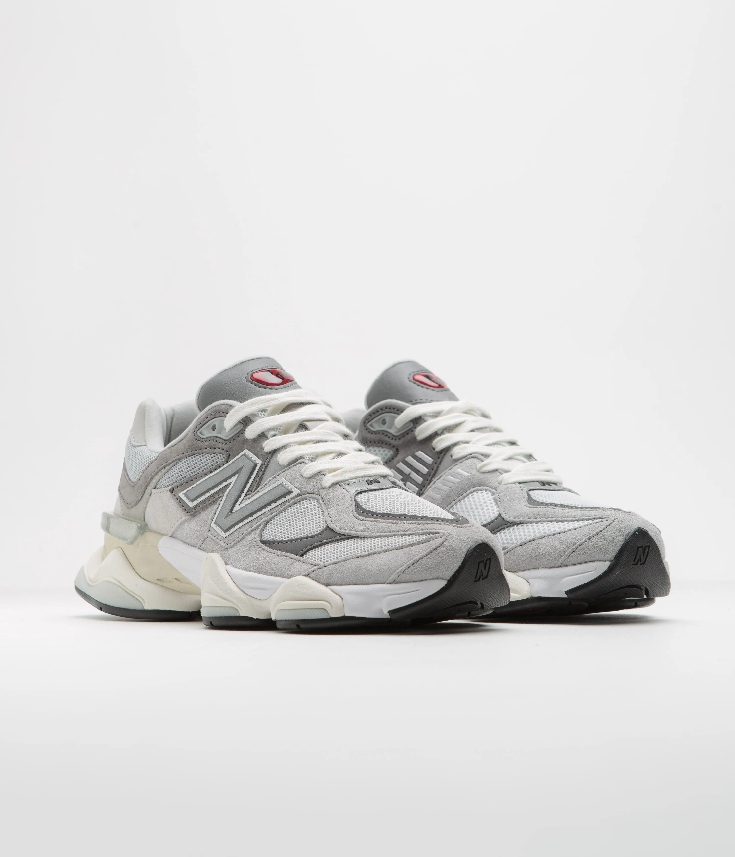 New Balance 9060 Shoes - Grey