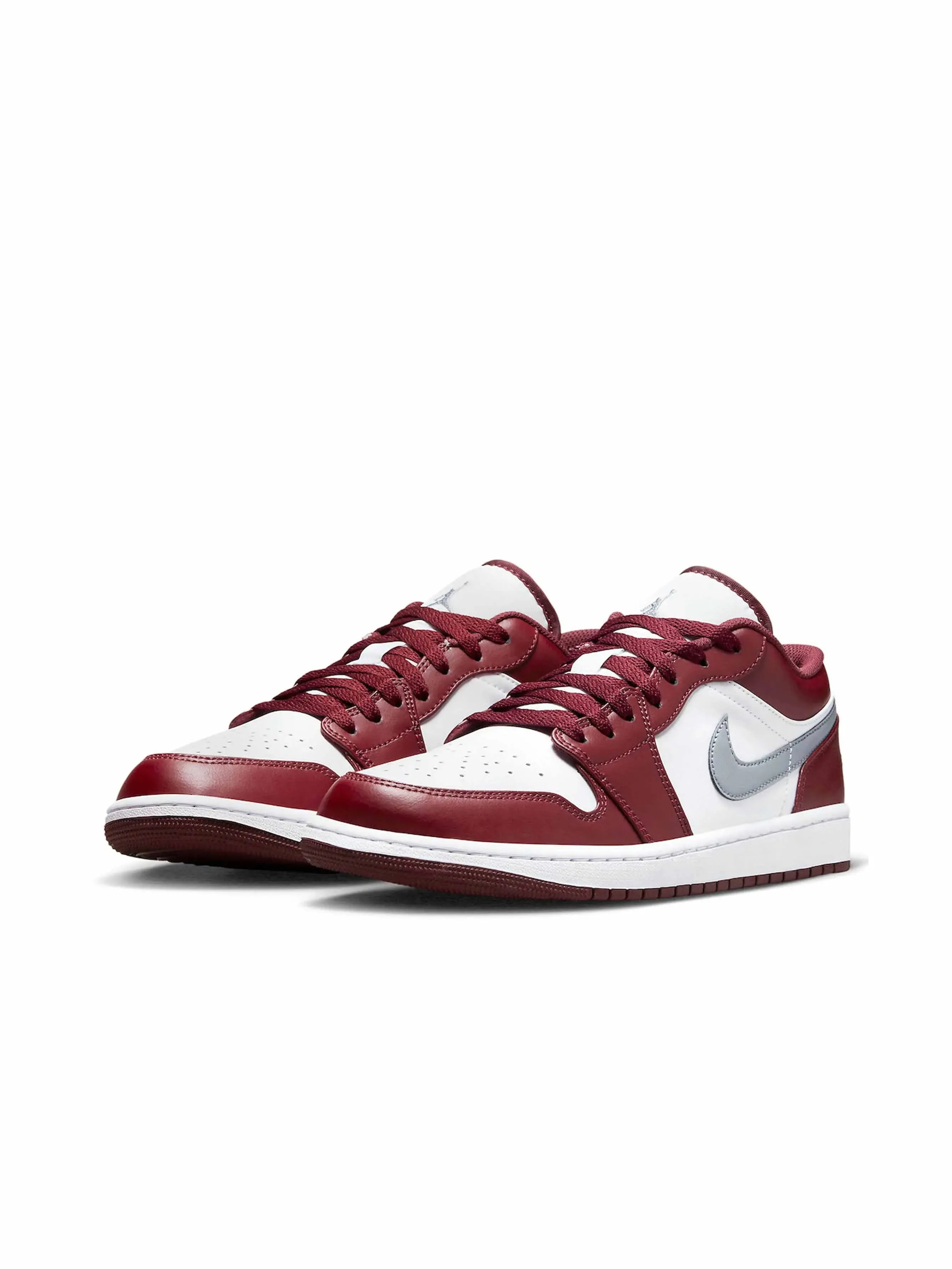 Nike Air Jordan 1 Low Bordeaux