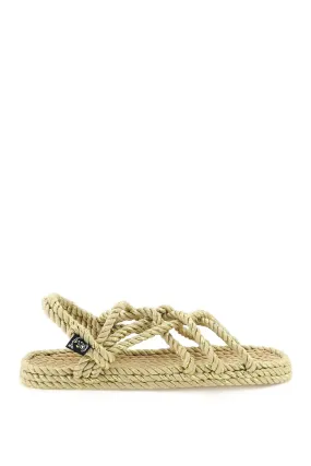 Nomadic state of mind jc rope sandals