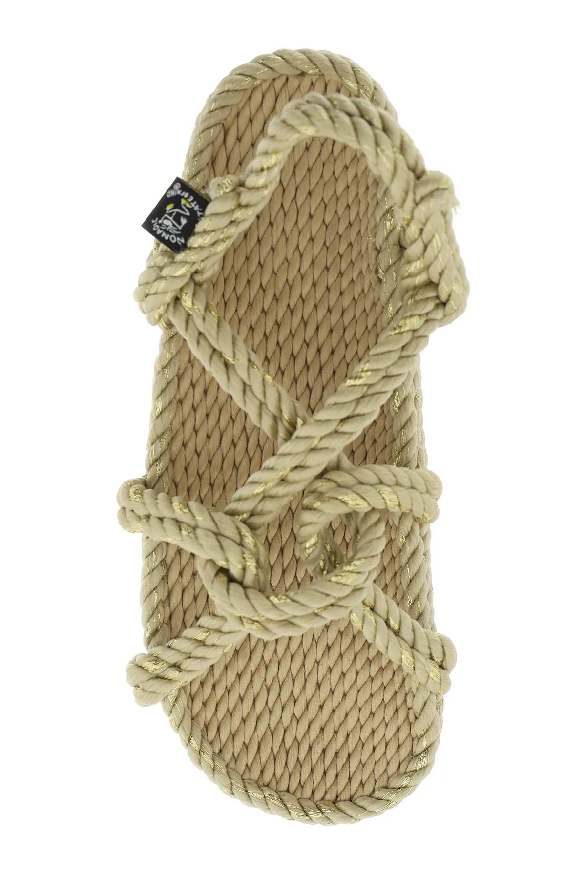 Nomadic state of mind mountain momma s rope sandals