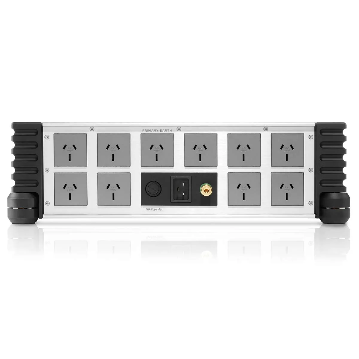 Nordost QBase QB10 Reference - AC Distribution Unit