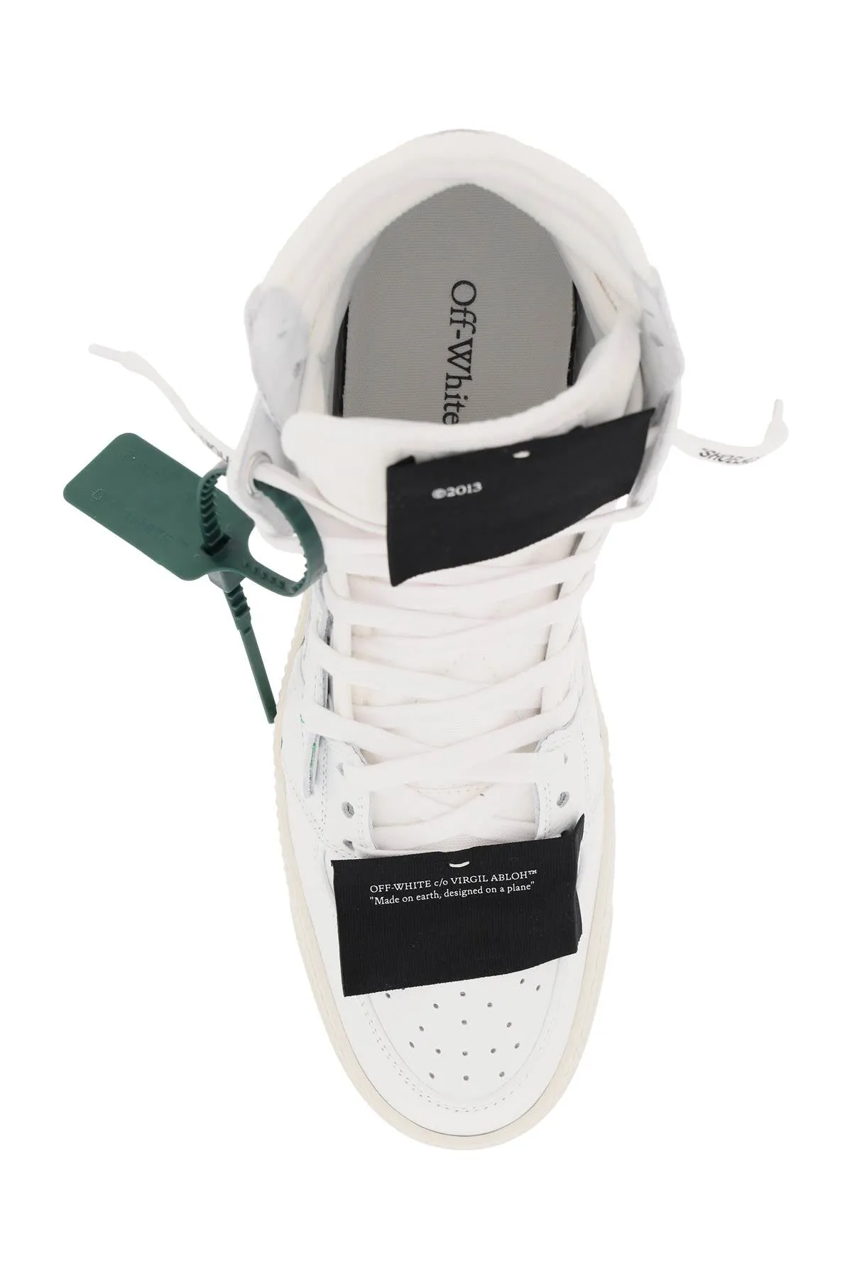 Off-white '3.0 off court' sneakers