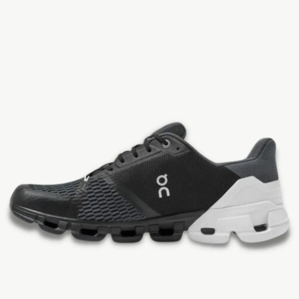 On Cloudflyer Wide Men's Running Shoes