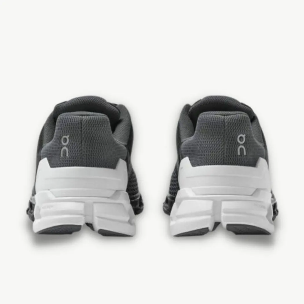 On Cloudflyer Wide Men's Running Shoes