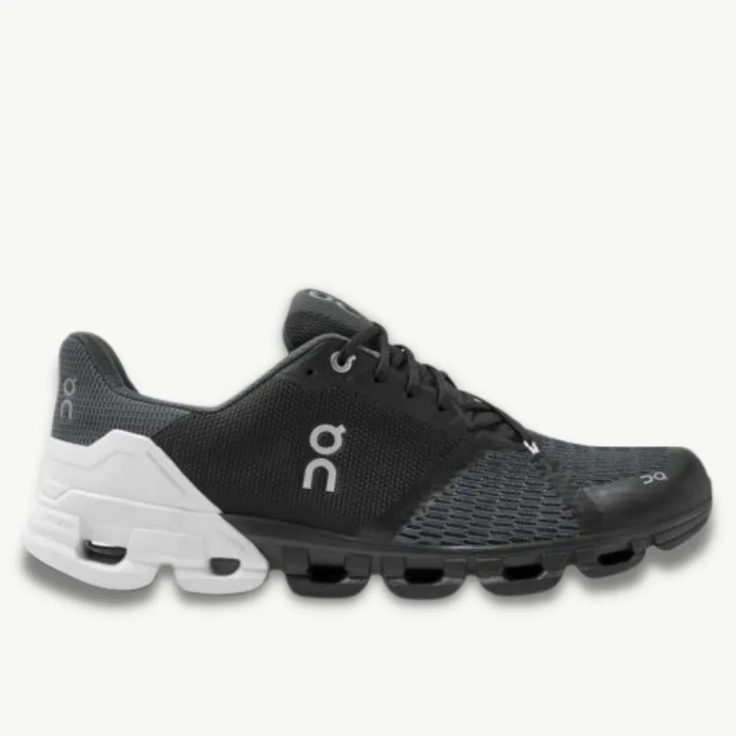 On Cloudflyer Wide Men's Running Shoes