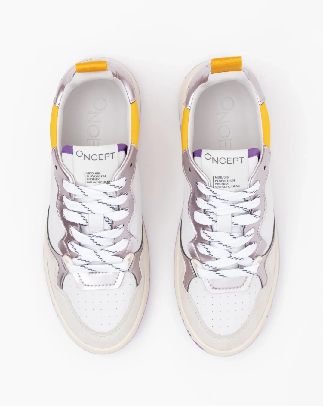 Oncept Phoenix | Galactic Lilac