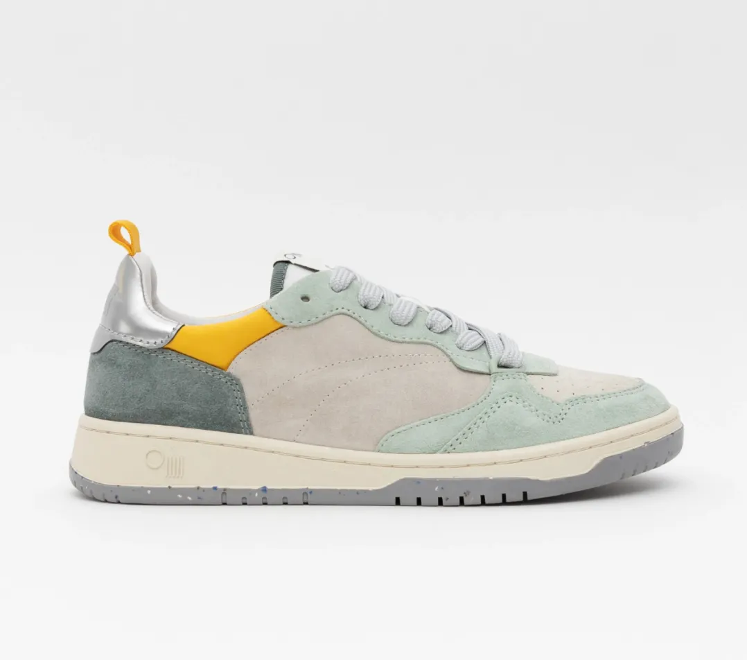 Oncept Phoenix | Seafoam Multi