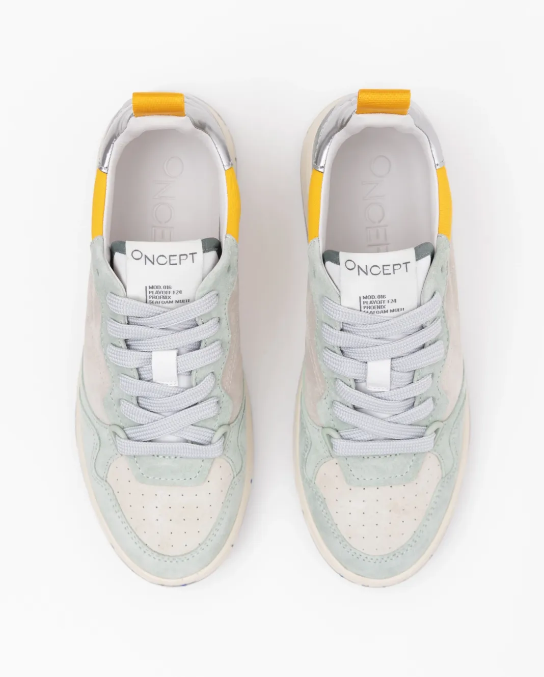 Oncept Phoenix | Seafoam Multi