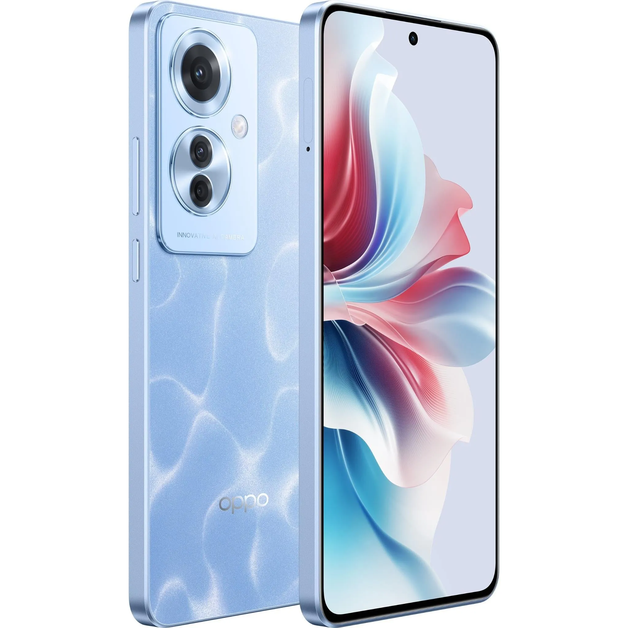 OPPO Reno11  F 5G 256GB (Ocean Blue)