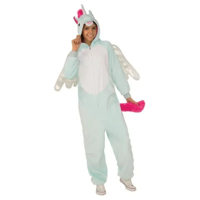 Pegacorn Mythical Animal Costume