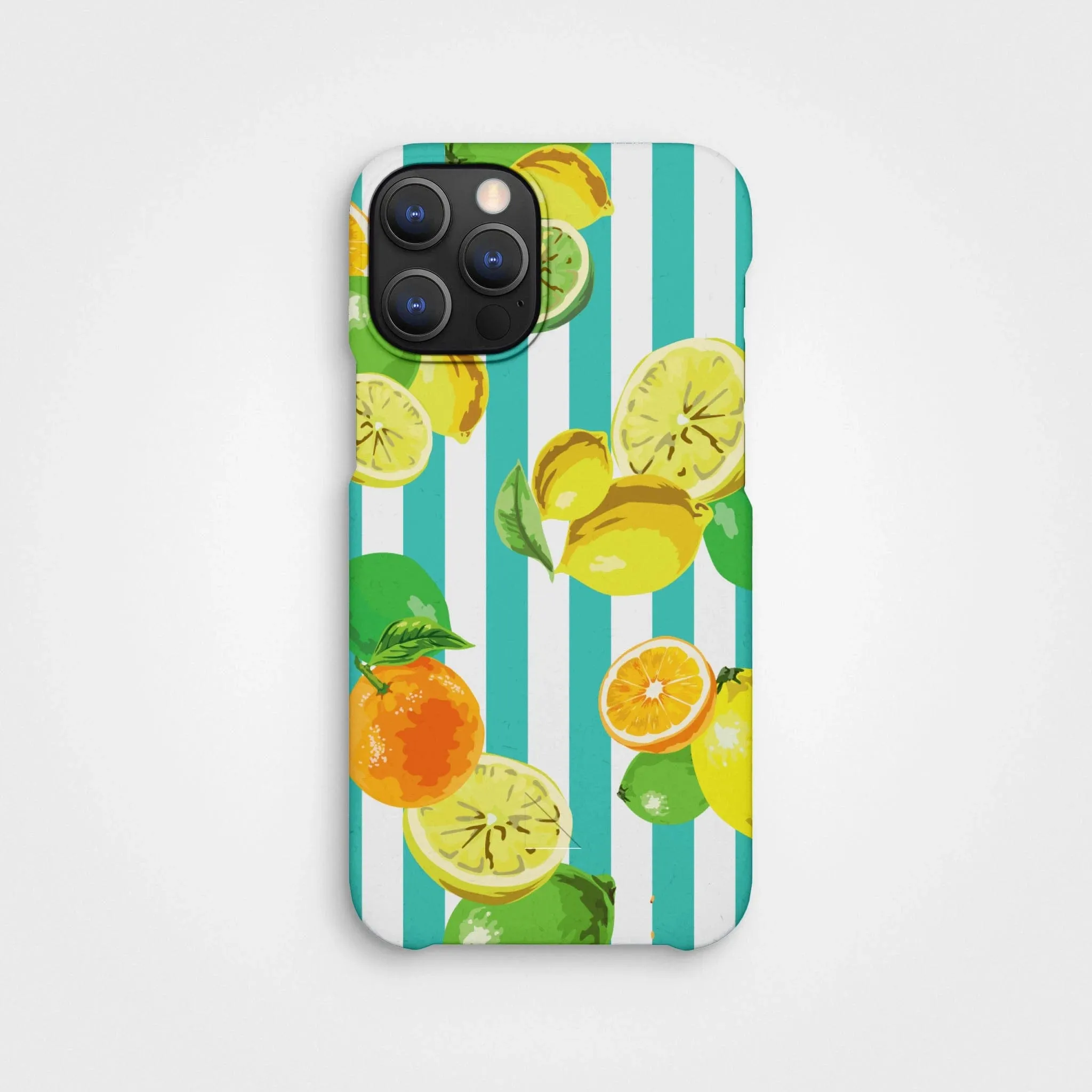 Plant-based phone case, Nikolaj Storm | Citrus