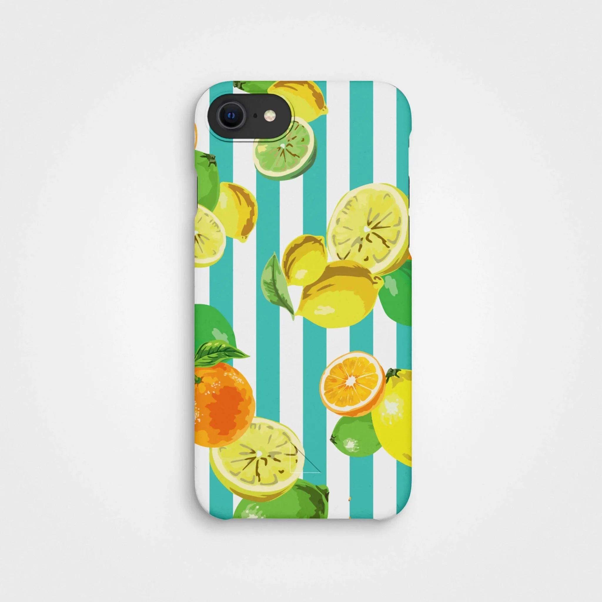 Plant-based phone case, Nikolaj Storm | Citrus