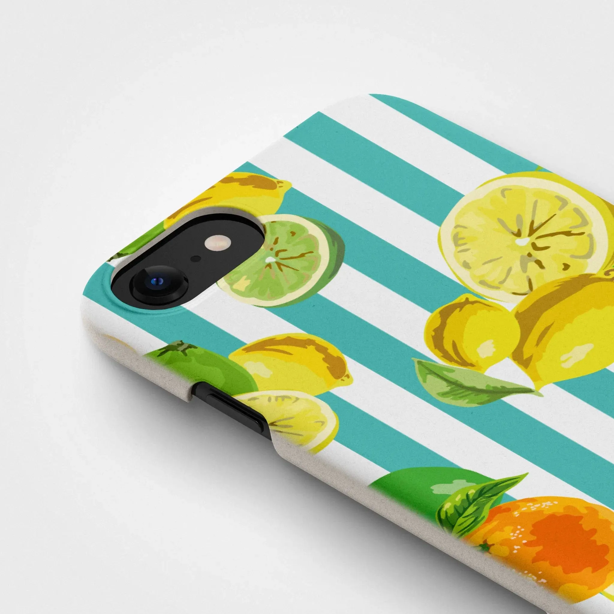 Plant-based phone case, Nikolaj Storm | Citrus