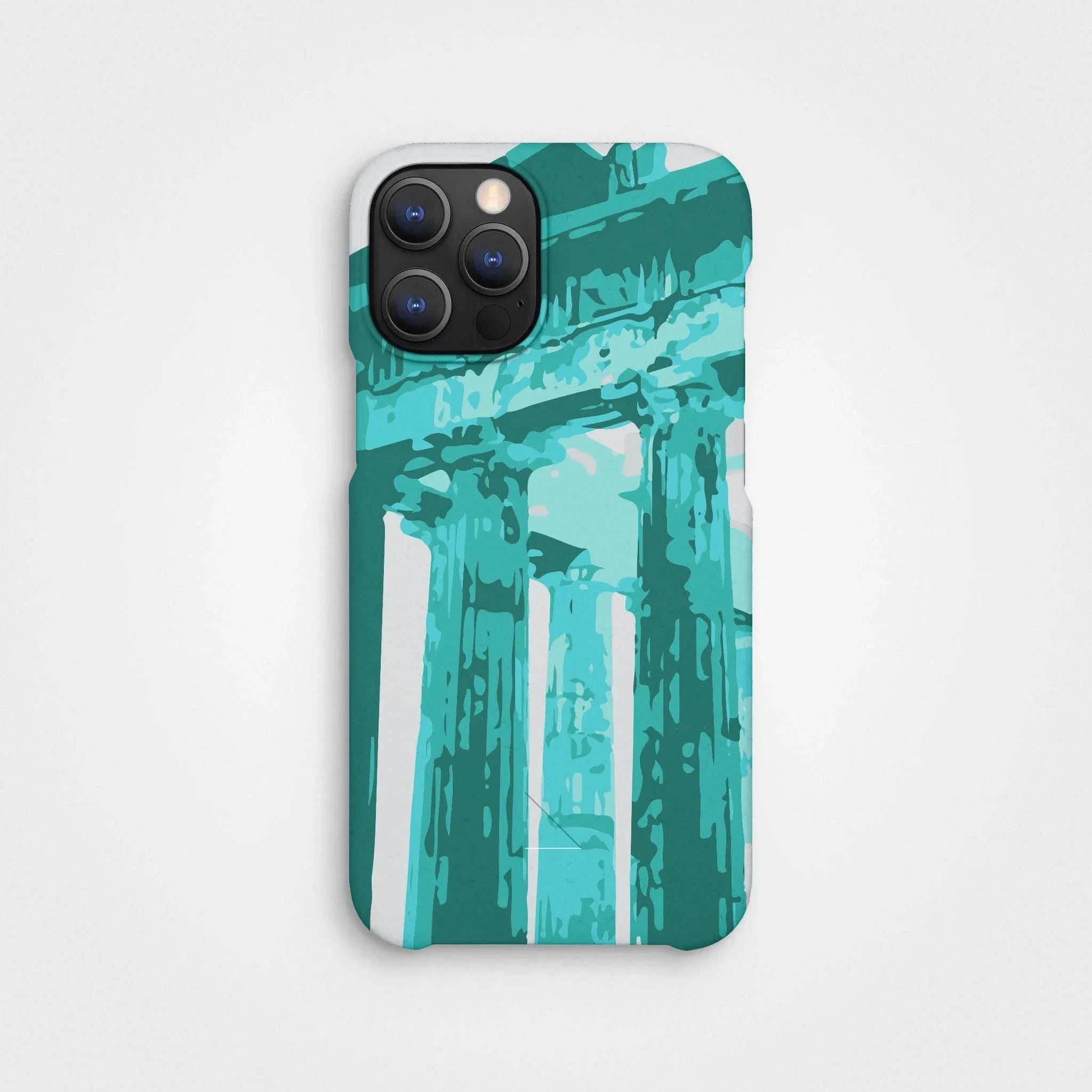 Plant-based phone case, Nikolaj Storm | Olympus