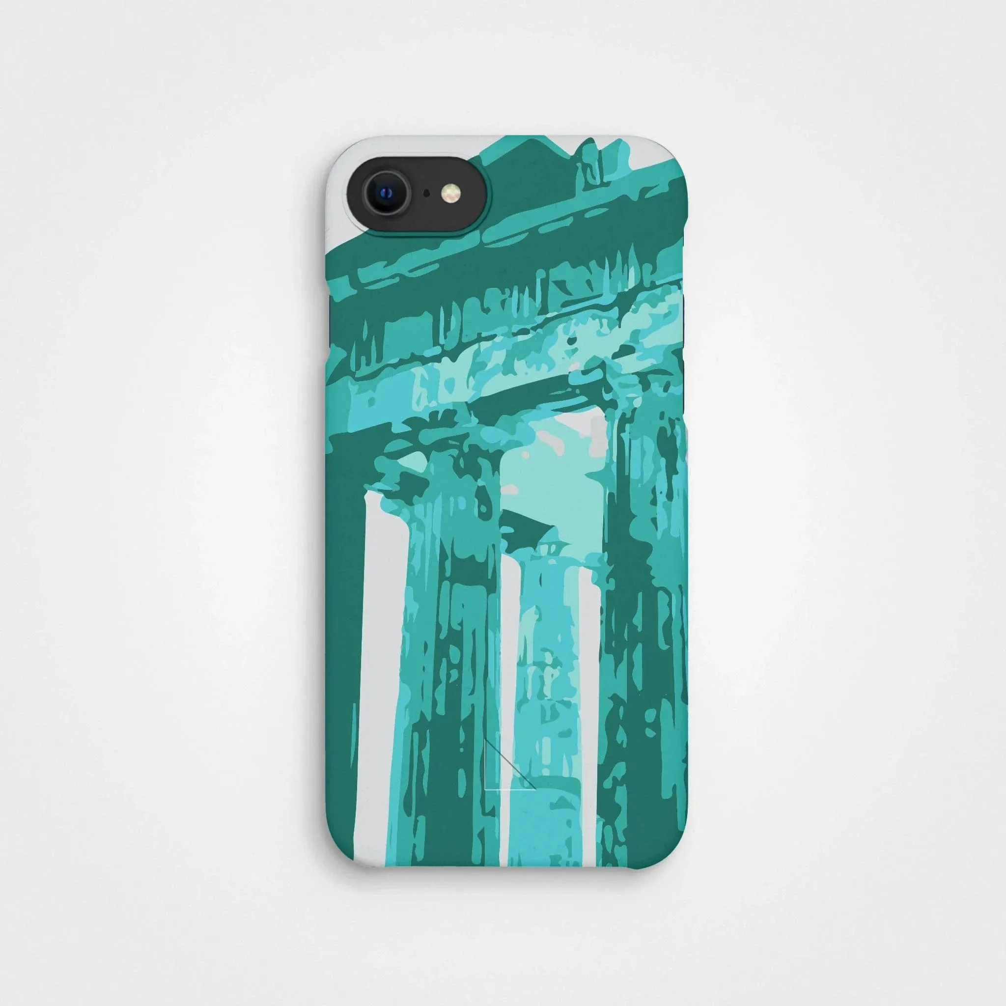 Plant-based phone case, Nikolaj Storm | Olympus