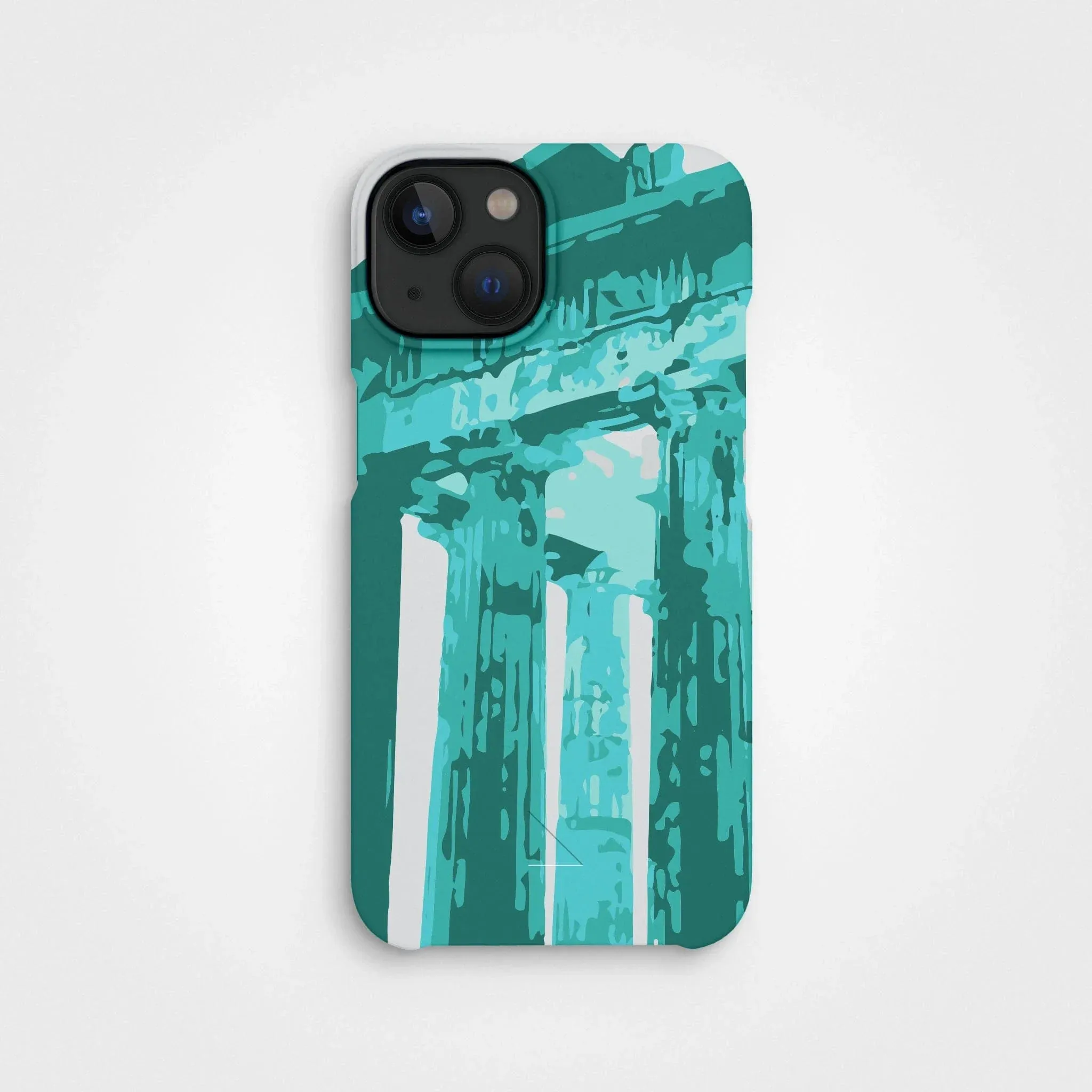 Plant-based phone case, Nikolaj Storm | Olympus