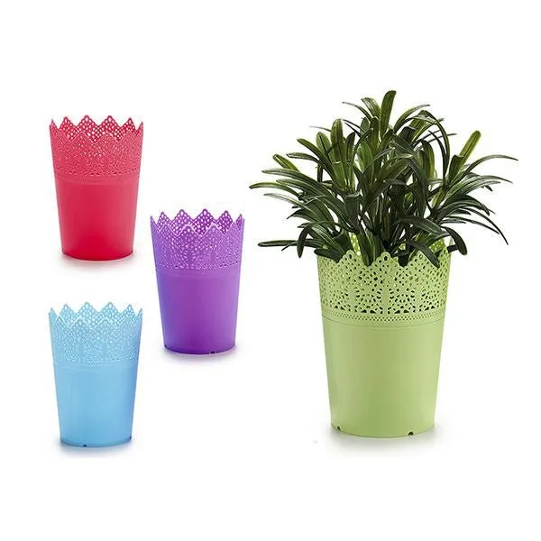 Plant pot Plastic