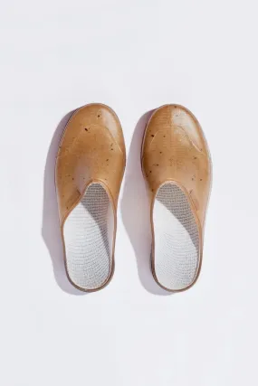 Plasticana Opana Slip On