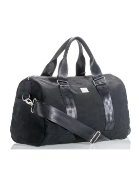 Puuska Bag Black