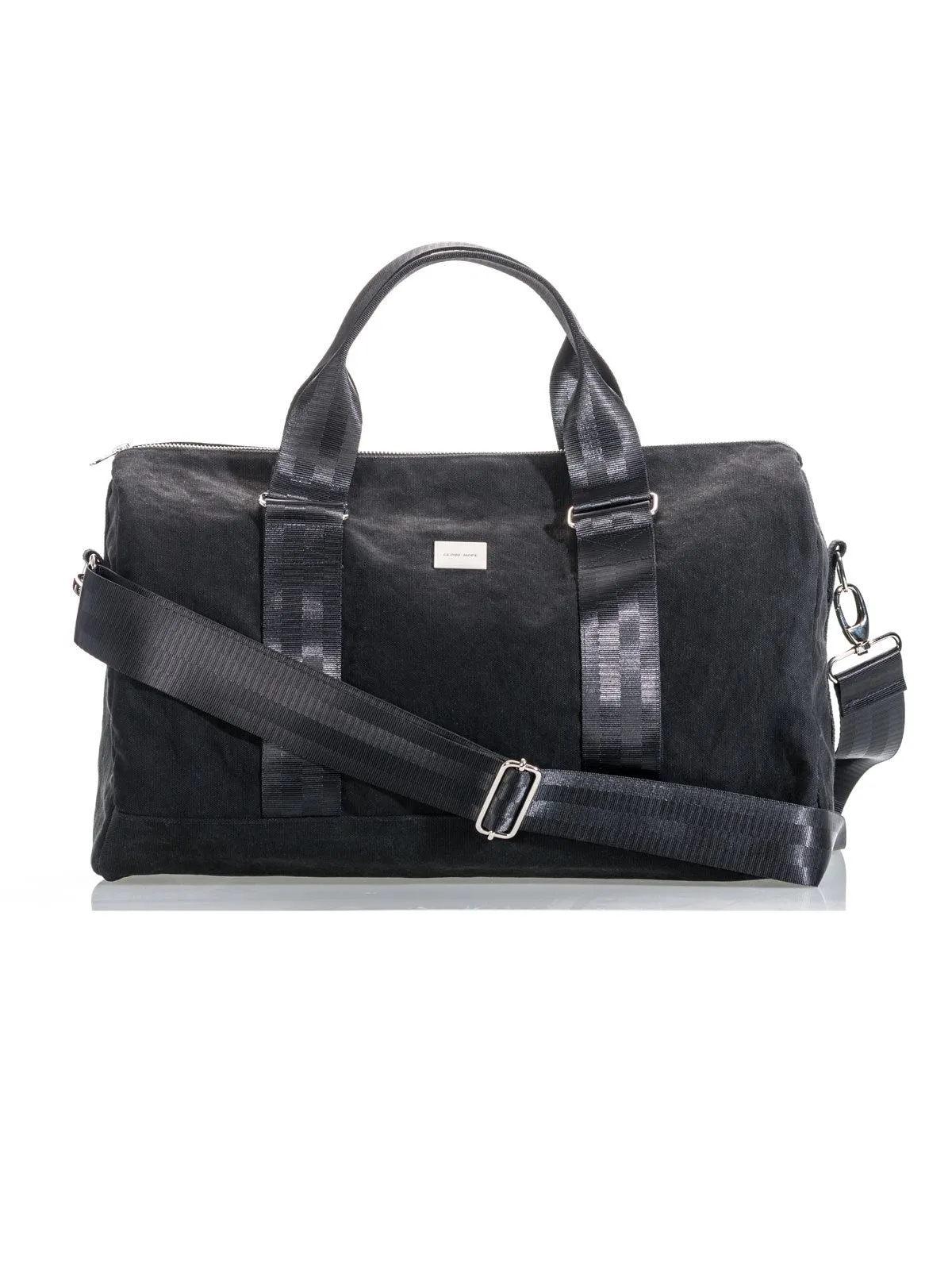 Puuska Bag Black