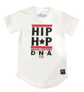 "HIP HOP DNA" T Shirt