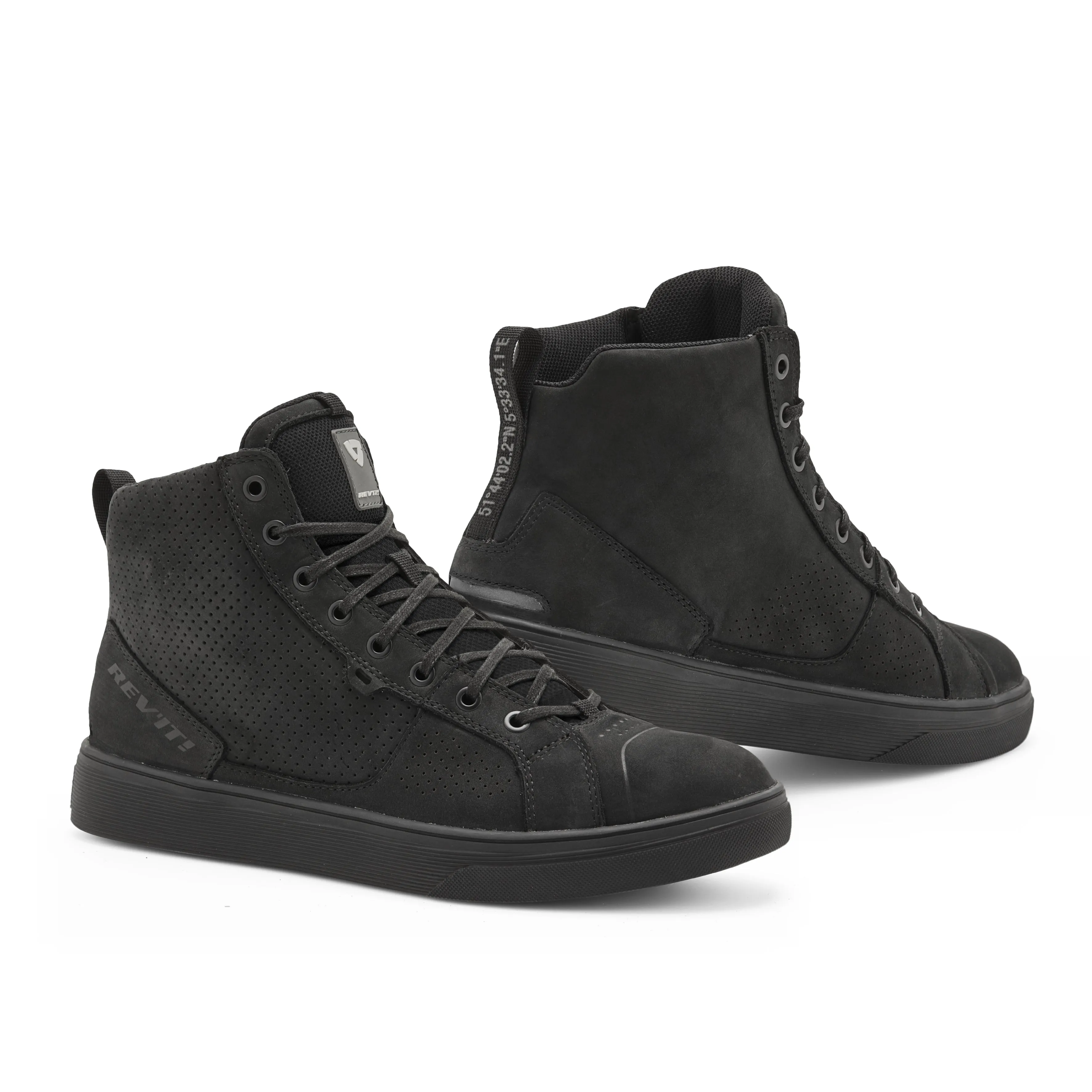 REV'IT! Arrow Motorcycle Shoes