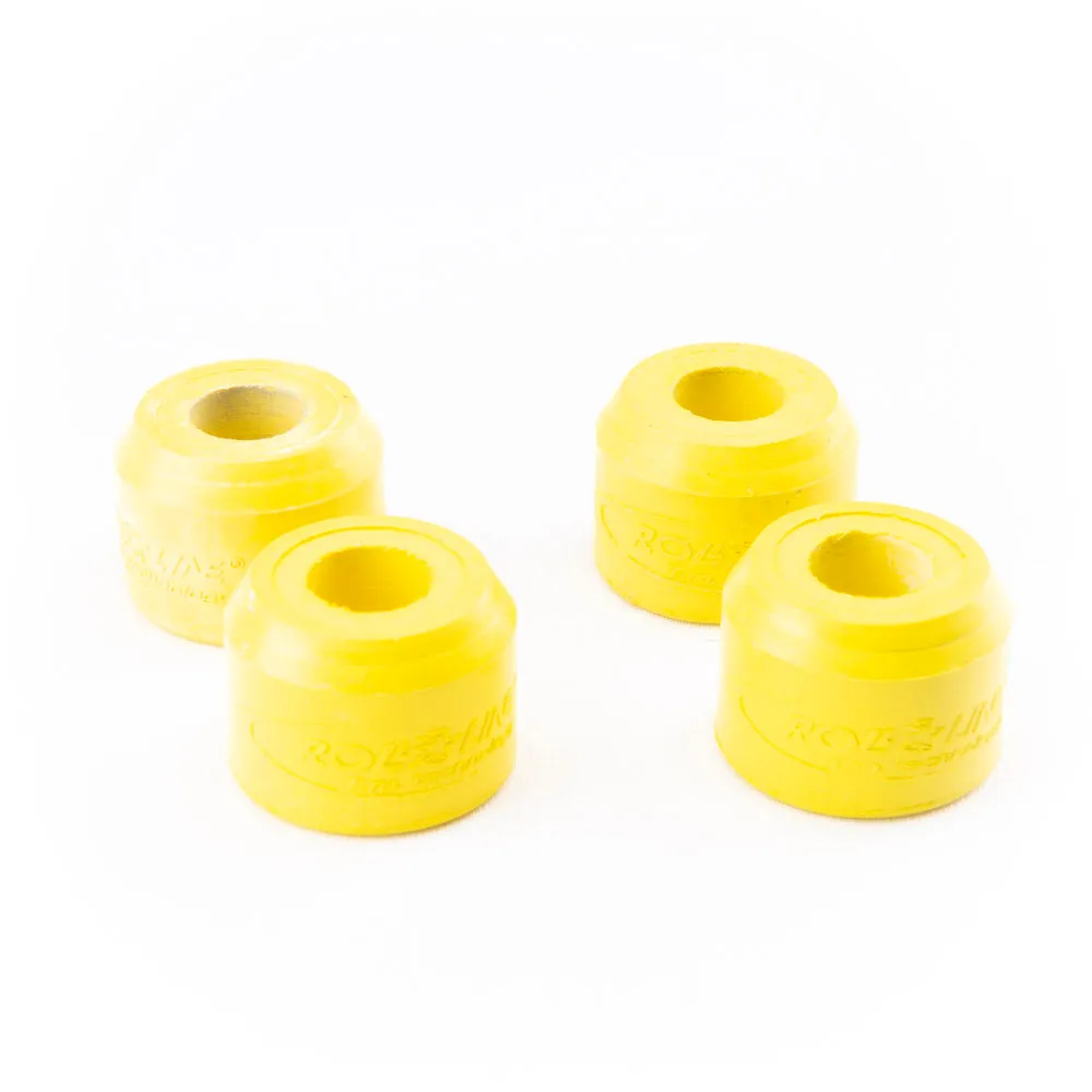 Roll-Line - Rubber Elastomer Suspensions (Cushions)