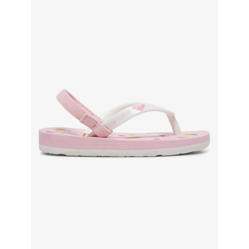 Roxy Toddlers Pebbles Sandals