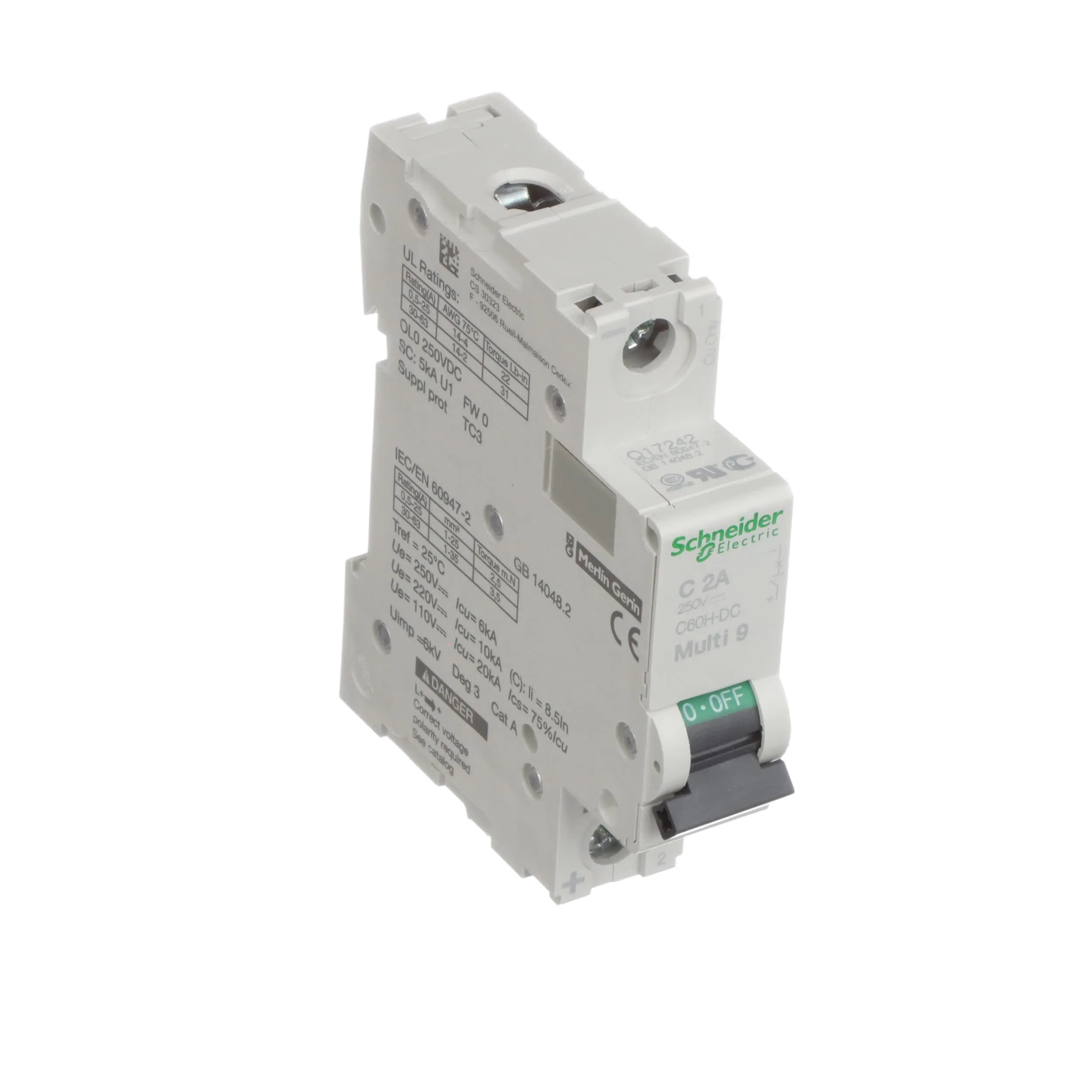 Schneider Electric MGN61502