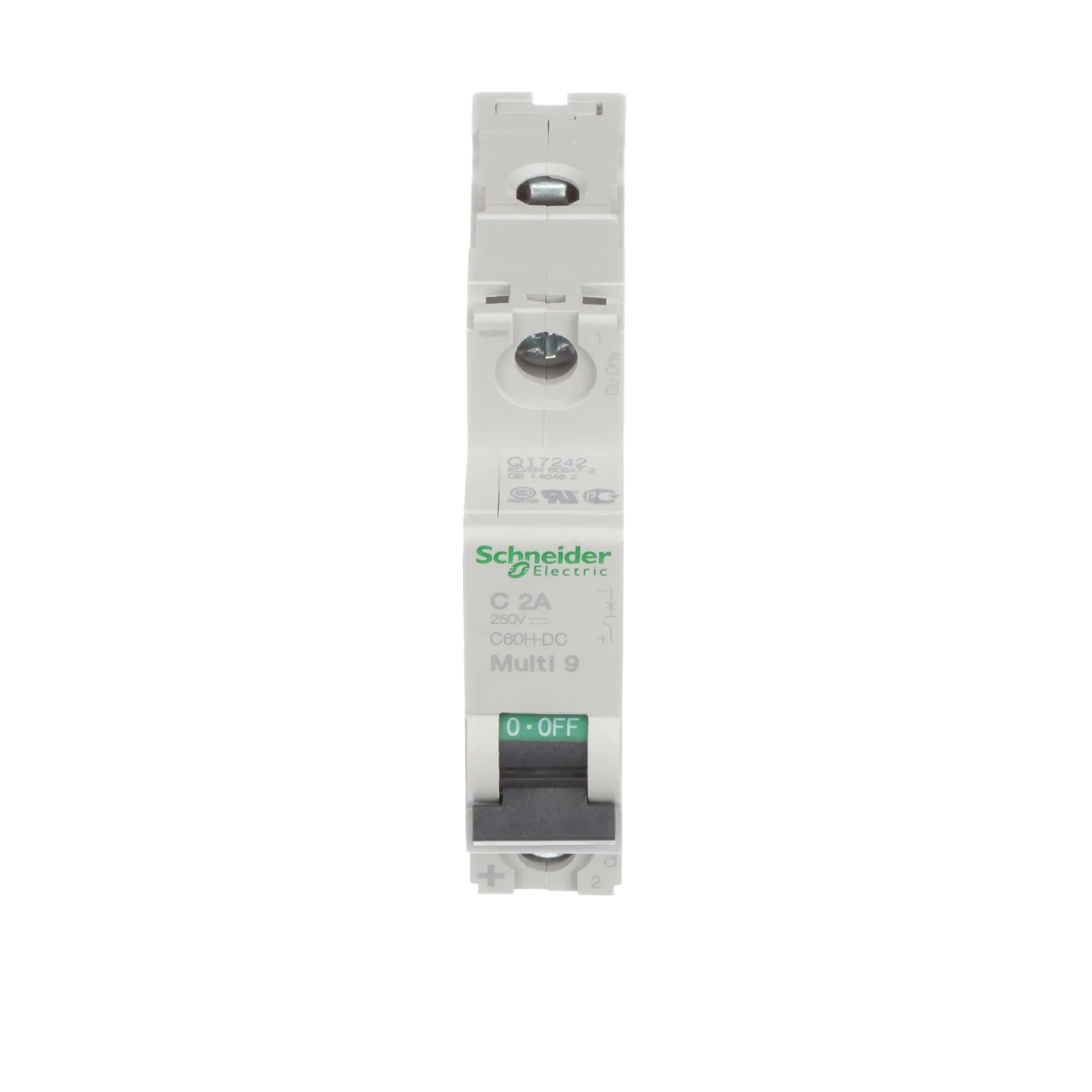 Schneider Electric MGN61502