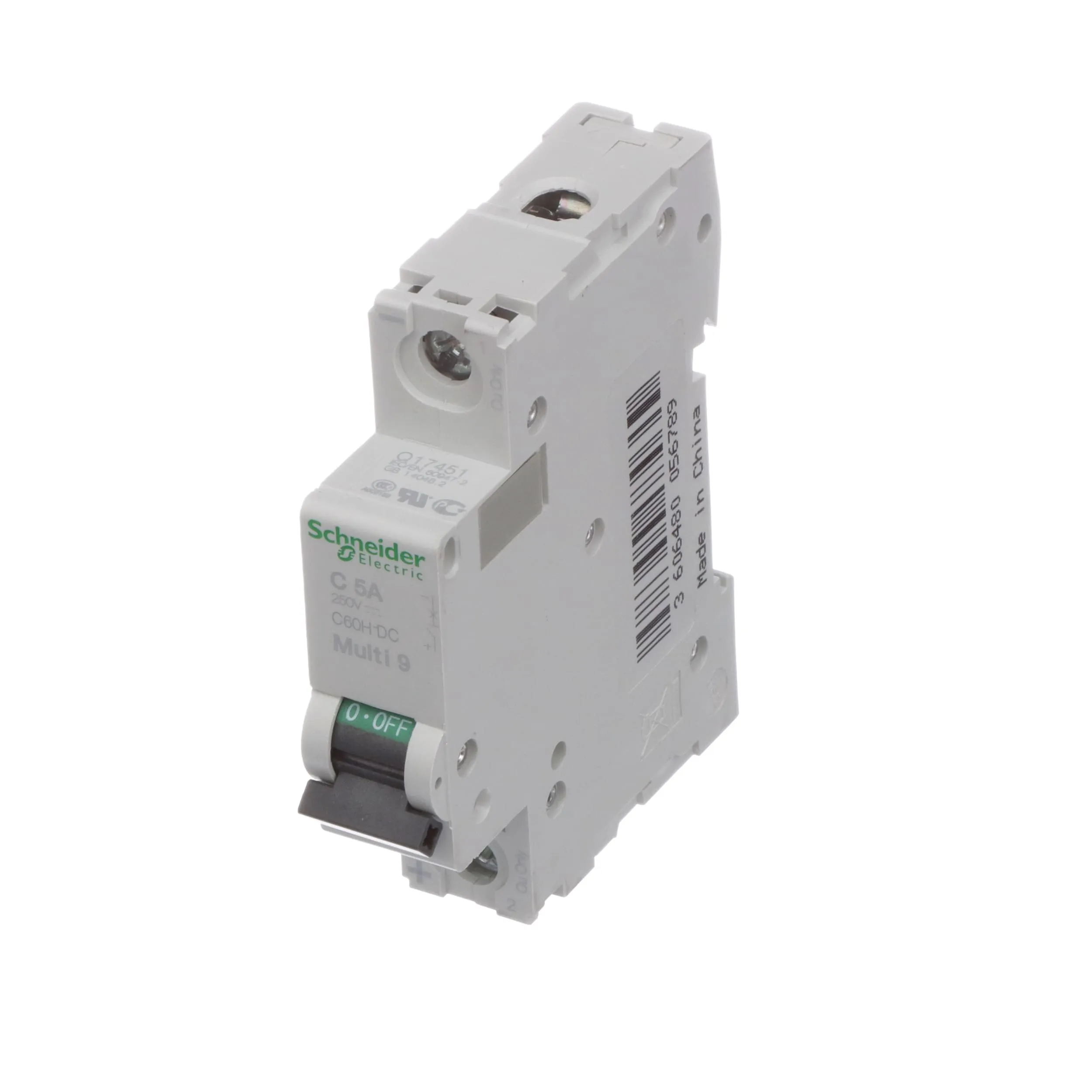 Schneider Electric MGN61505