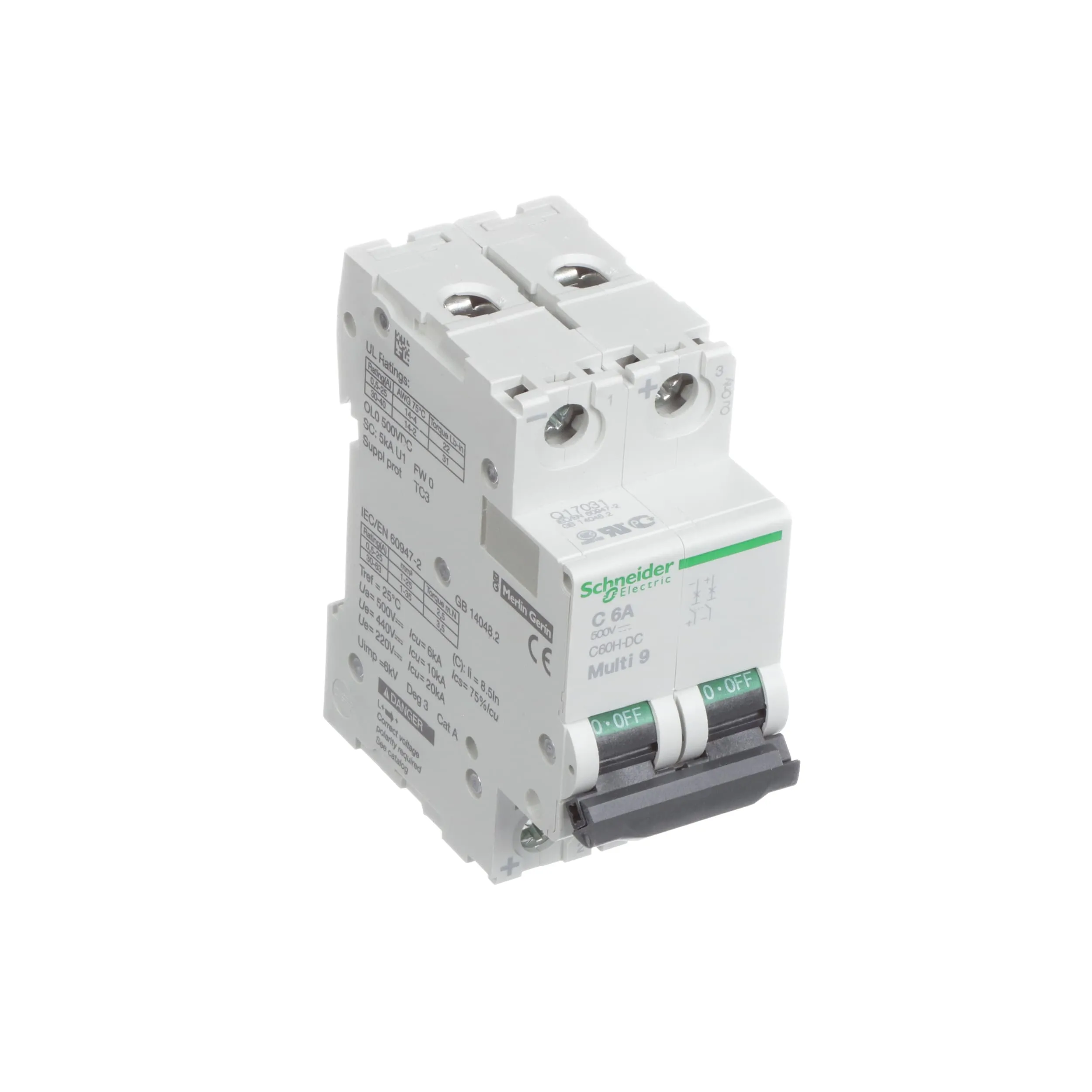 Schneider Electric MGN61526