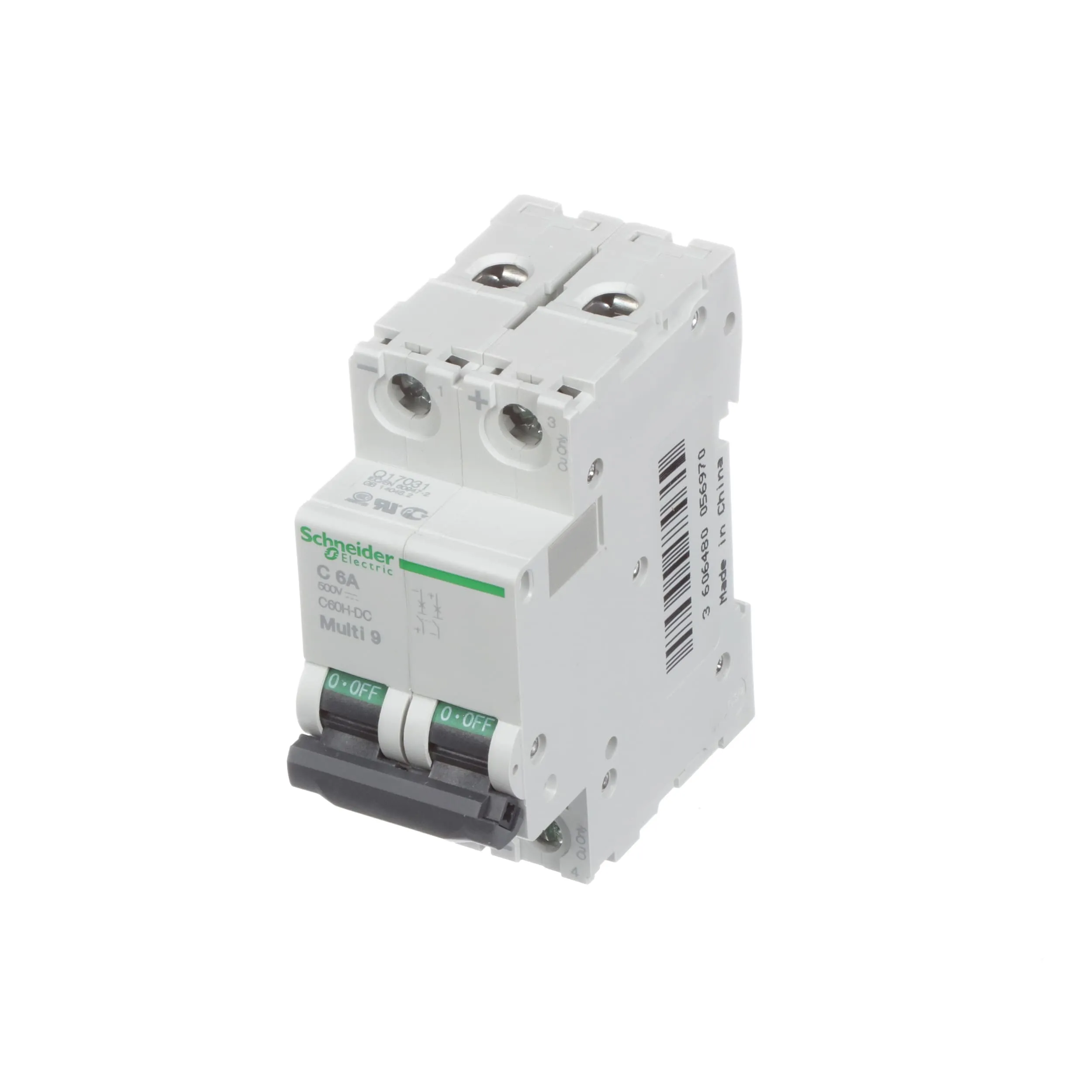 Schneider Electric MGN61526