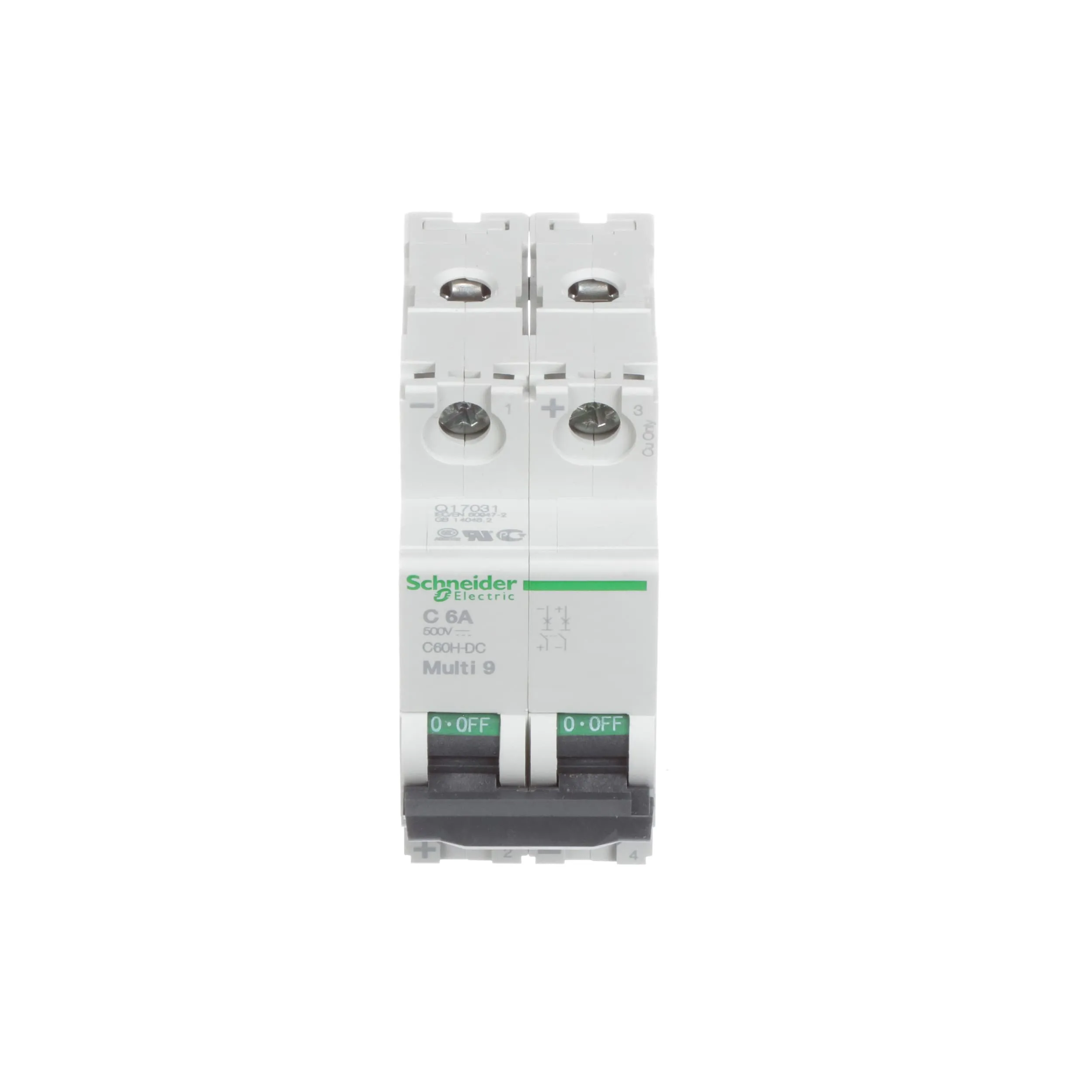 Schneider Electric MGN61526