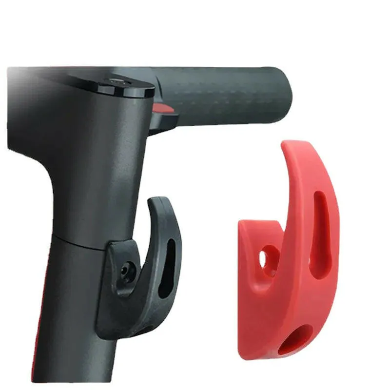 Scooter Front Hook for Xiaomi Mijia M365 Pro 1S Electric Scooter Skateboard Storage Hook Hanger Parts Accessories