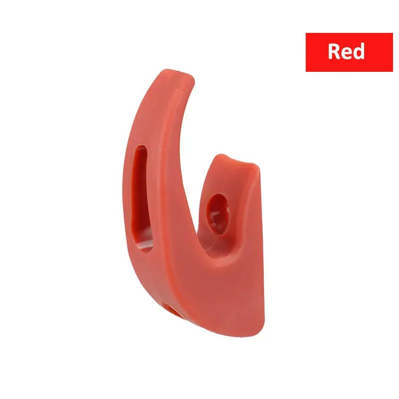 Scooter Front Hook for Xiaomi Mijia M365 Pro 1S Electric Scooter Skateboard Storage Hook Hanger Parts Accessories