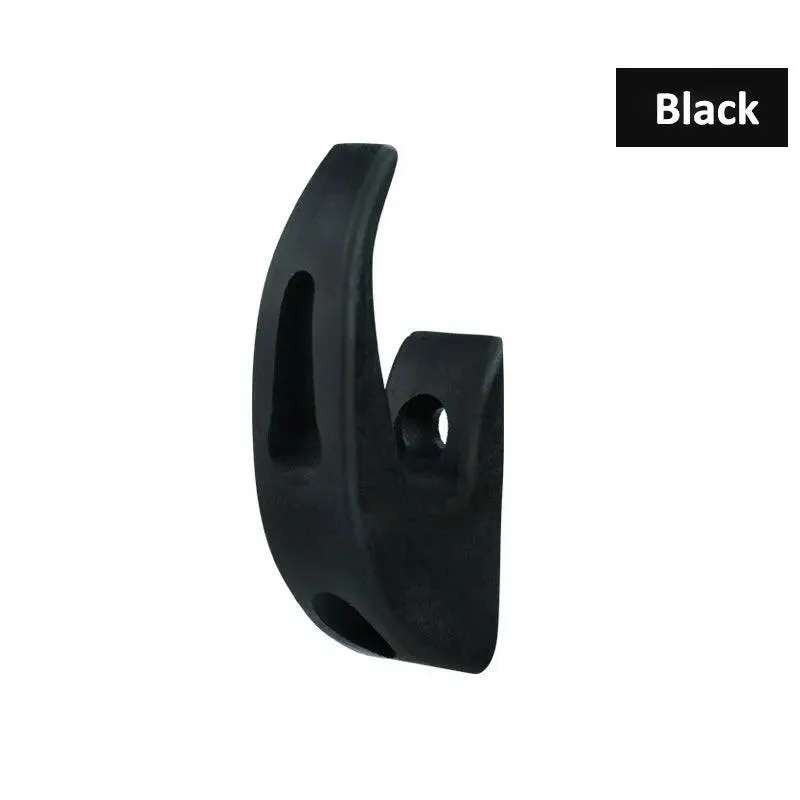 Scooter Front Hook for Xiaomi Mijia M365 Pro 1S Electric Scooter Skateboard Storage Hook Hanger Parts Accessories