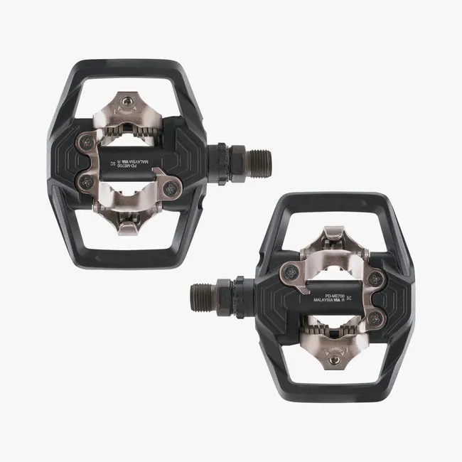 SHIMANO PD-ME700 SPD Trail Pedals