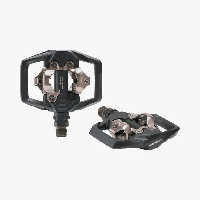 SHIMANO PD-ME700 SPD Trail Pedals