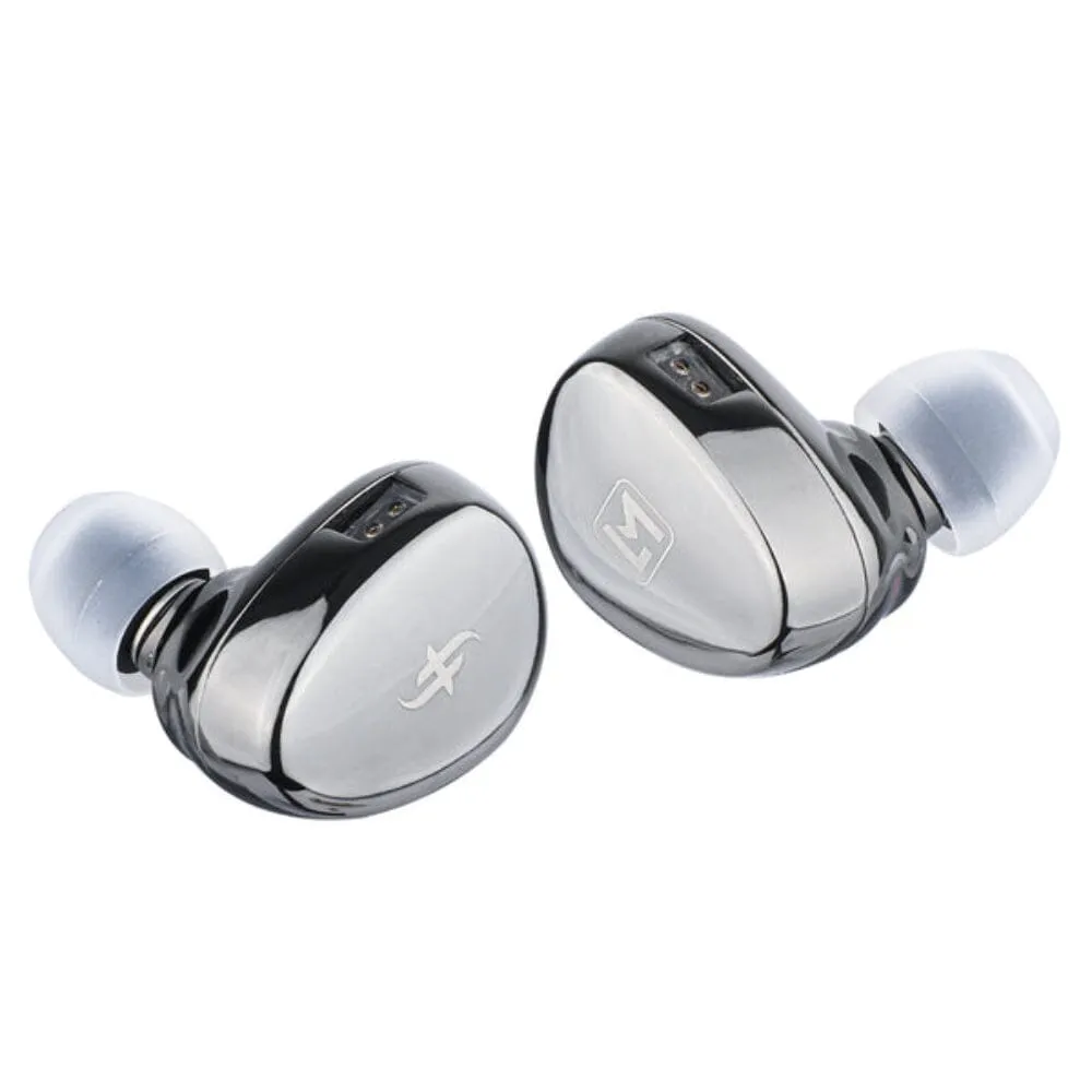 SIMGOT EA500 LM 2nd-Gen Of Dual-Magnet & Cavity DD In-Ear Earphones