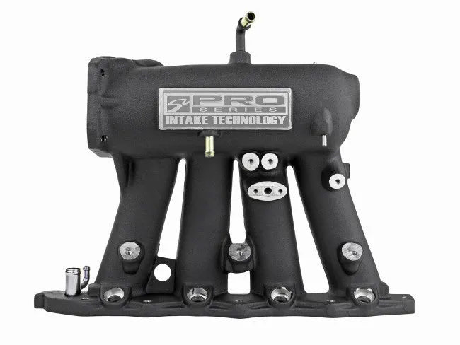 Skunk2 Pro Series Intake Manifold Black - Honda B16/B18C5 VTEC - 307-05-0295