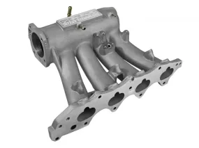 Skunk2 Pro Series Intake Manifold Silver - Honda B18A/B18B/B20 Non-VTEC - 307-05-0280