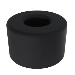 Small Round Rubber Foot