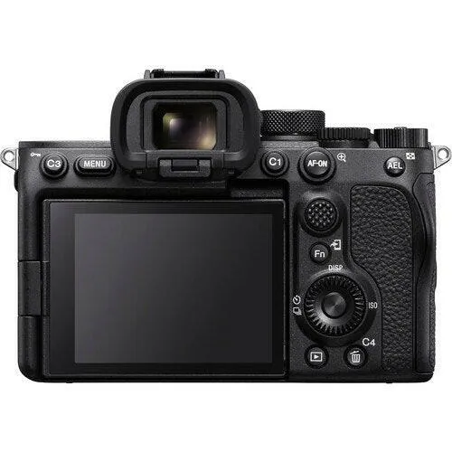 Sony a7S III Mirrorless Camera - Body Only