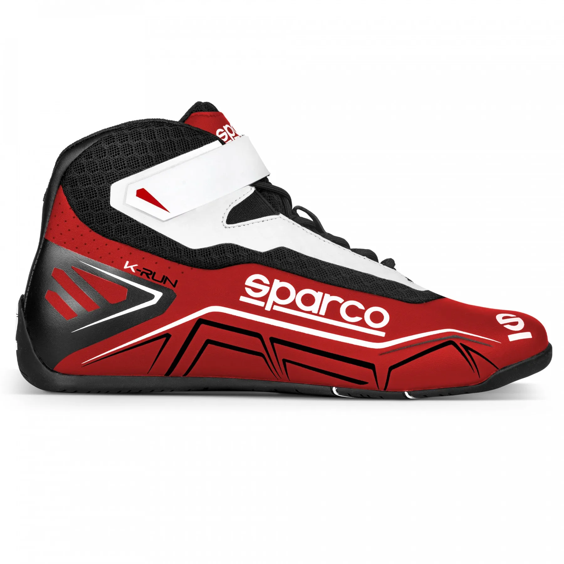 SPARCO KARTING SHOES K-RUN