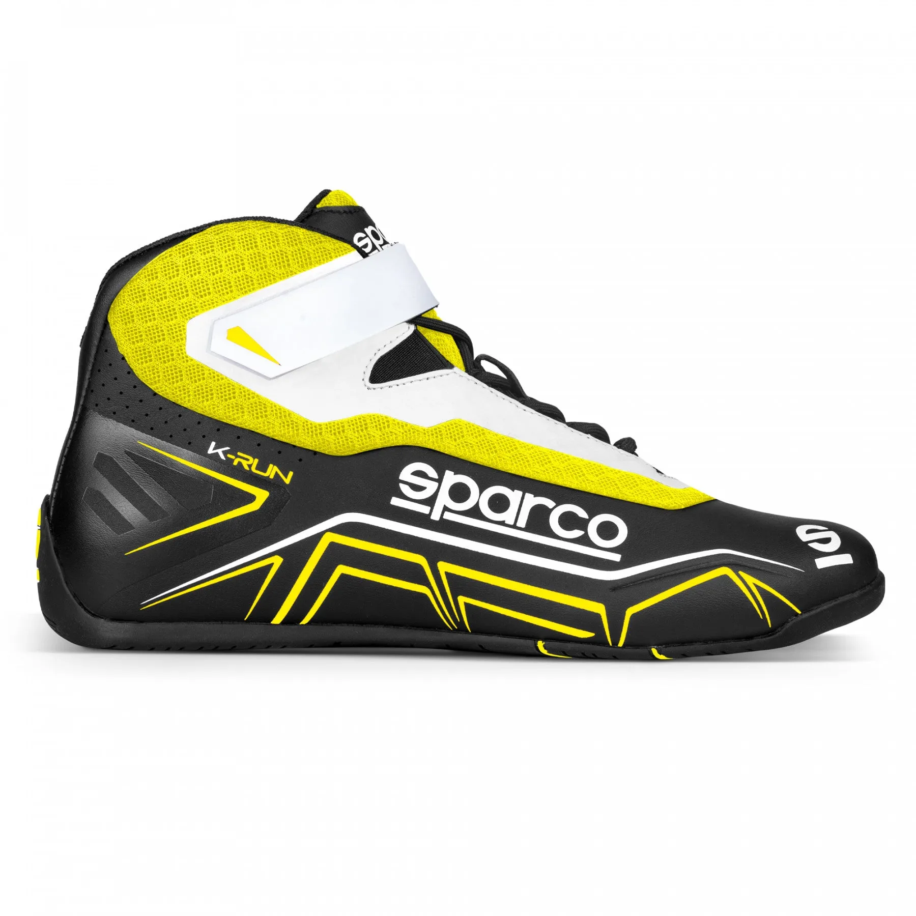 SPARCO KARTING SHOES K-RUN