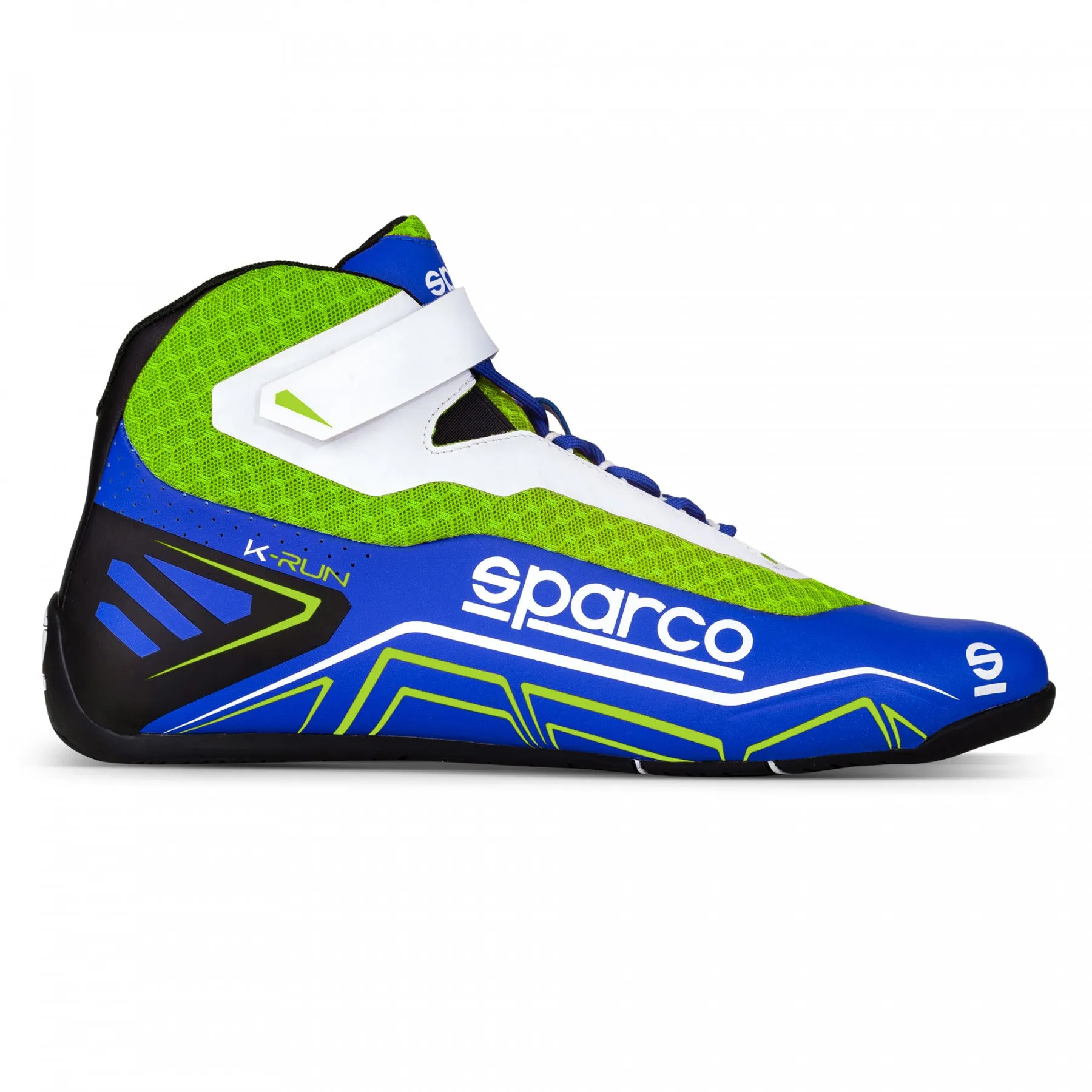 SPARCO KARTING SHOES K-RUN