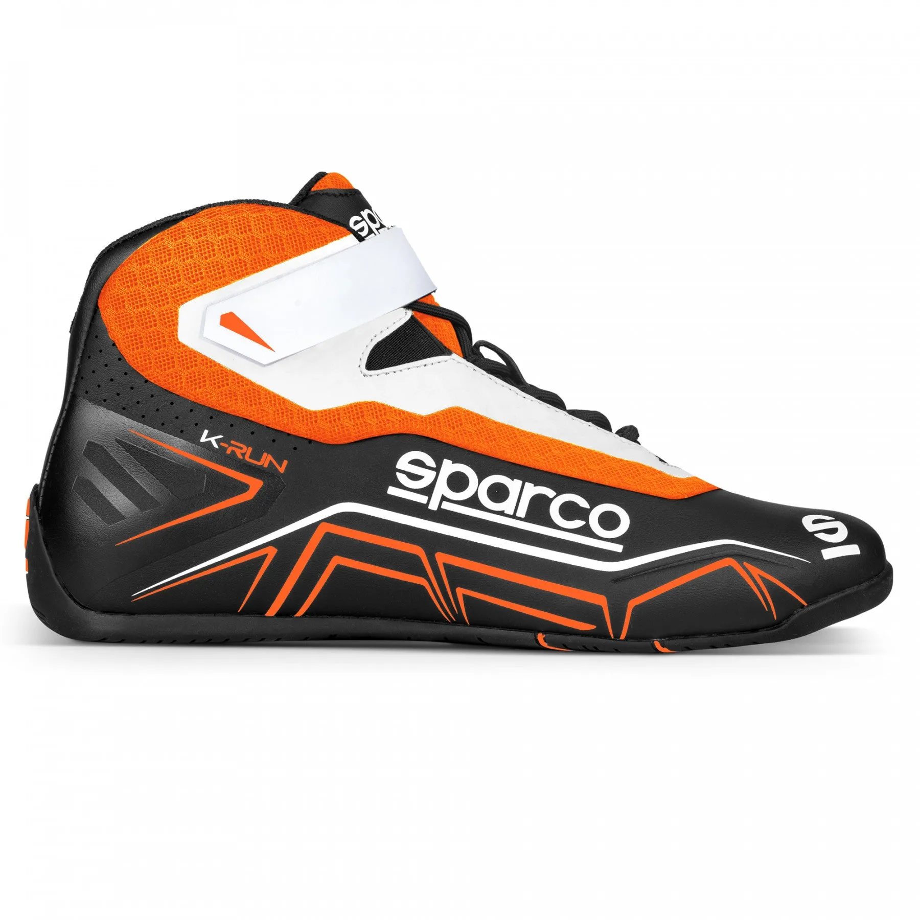 SPARCO KARTING SHOES K-RUN