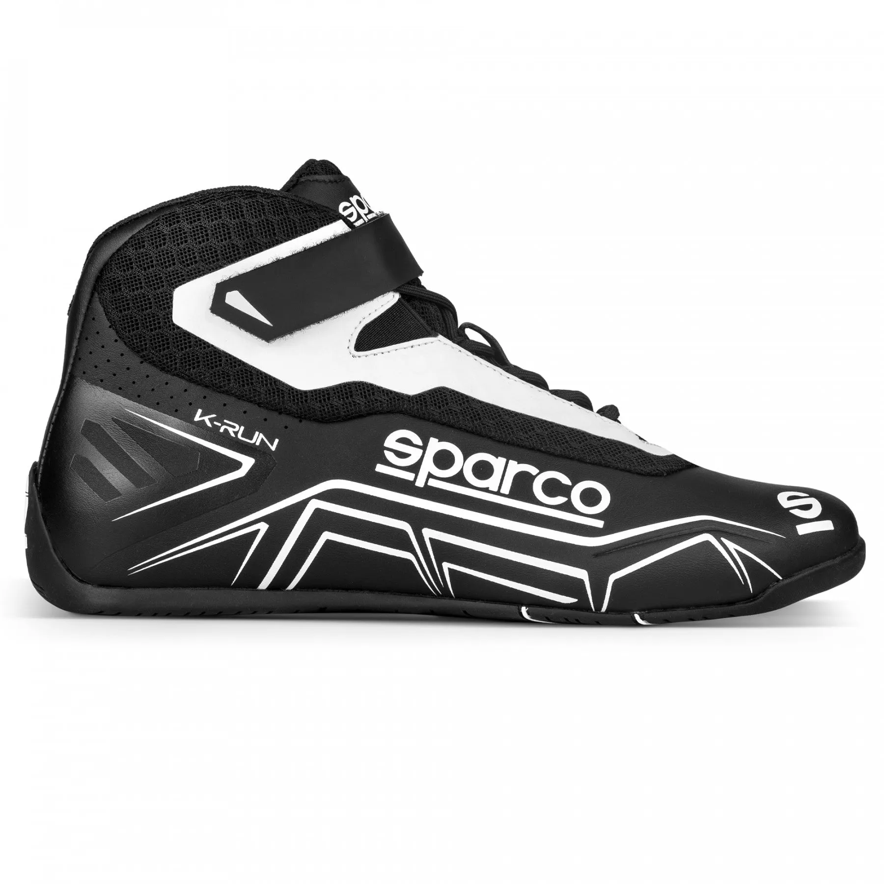 SPARCO KARTING SHOES K-RUN