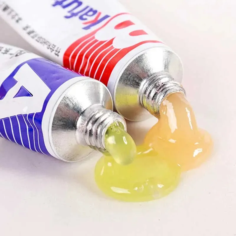 Strong Epoxy A B Glue